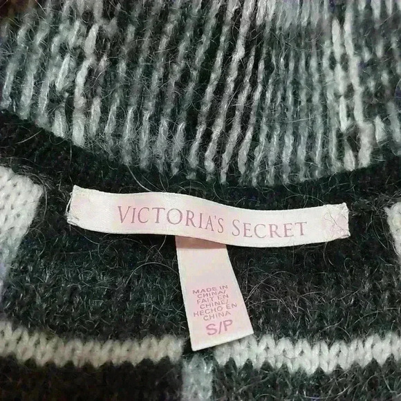Victoria's Secret Oversized Cardigan K0277 - Picture 7 of 8